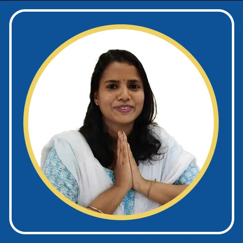 Sanjita Mohapatra, IAS